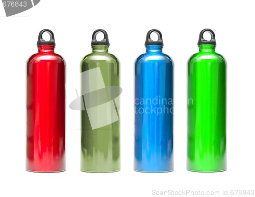 Image of Bottles