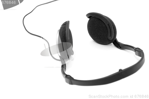 Image of Headphones