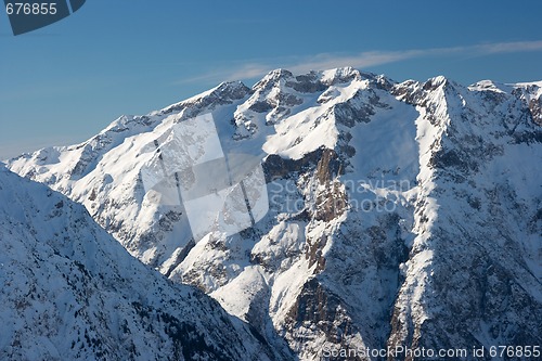 Image of Mountains