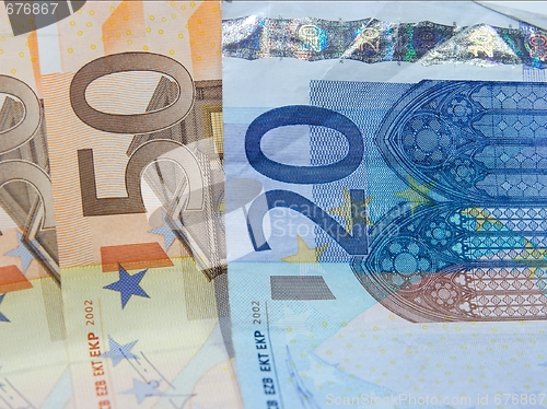 Image of Euro