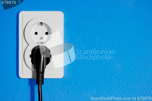 Image of Socket