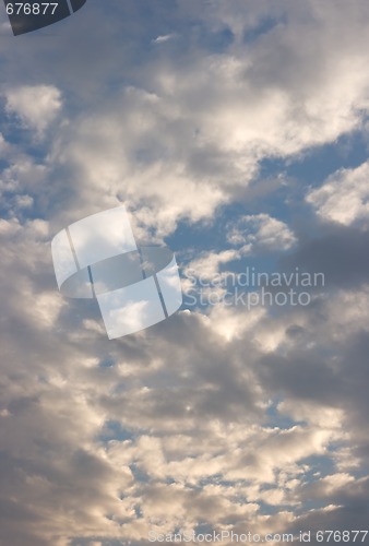 Image of Clouds