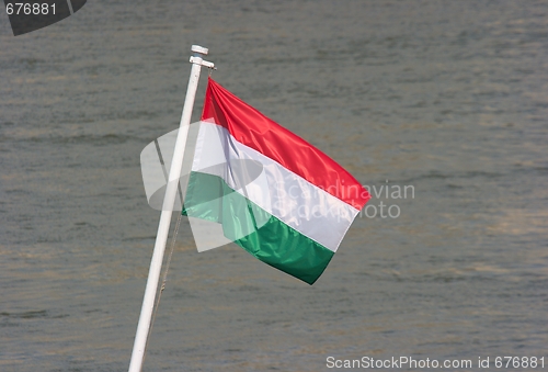 Image of Flag