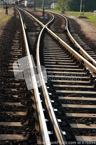 Image of Rails