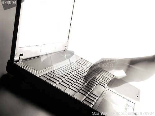 Image of Laptop