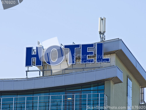 Image of Hotel