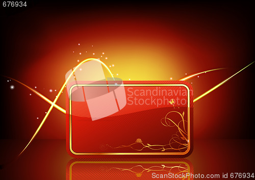 Image of  gift card