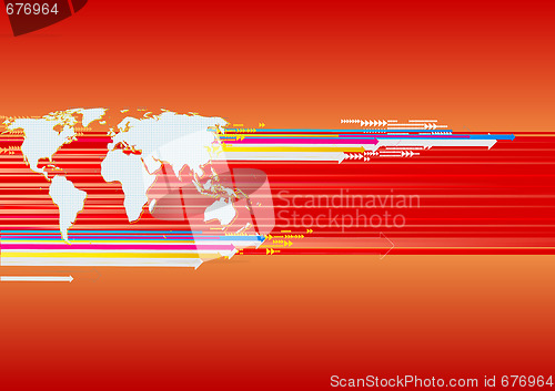 Image of Business background