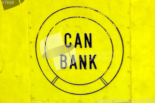 Image of Can Bank 02