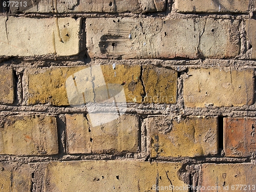 Image of Wall