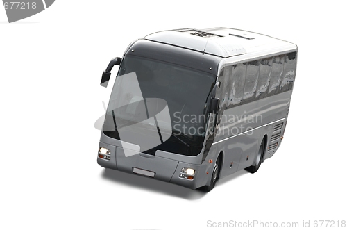 Image of Coach