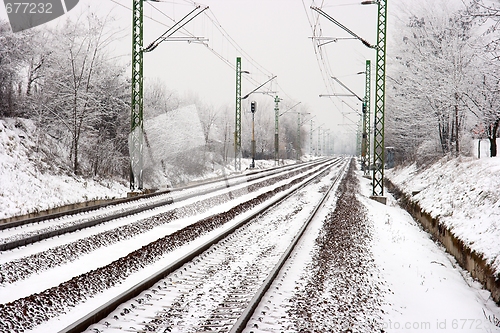 Image of Railway