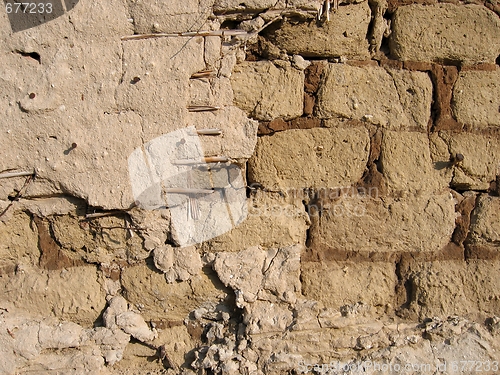 Image of Wall