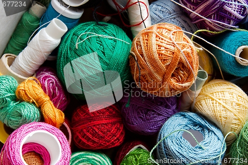 Image of Threads