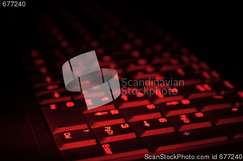 Image of Keyboard