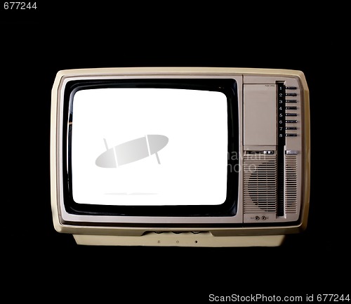 Image of TV