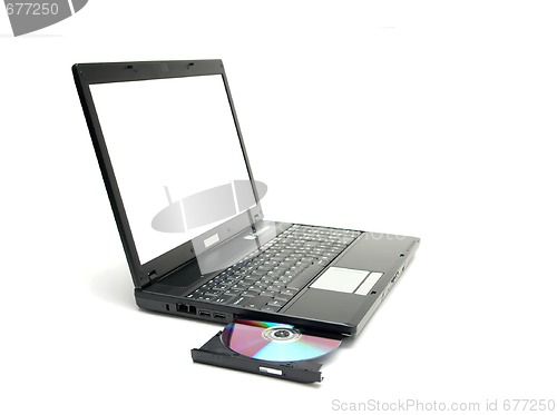 Image of Laptop