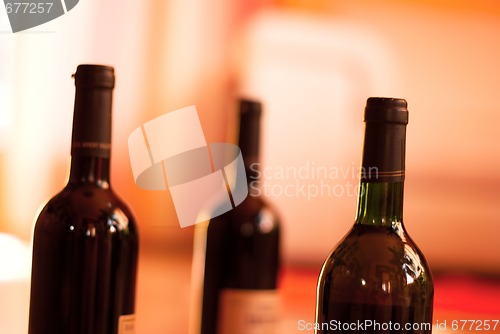 Image of Wine