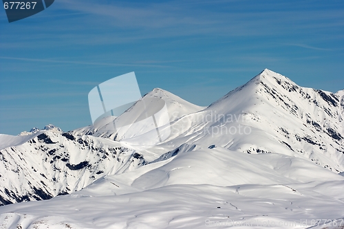 Image of Mountains