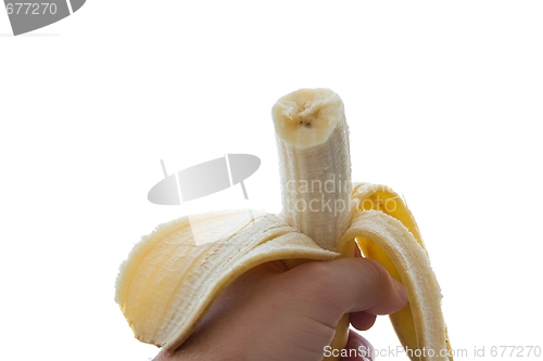 Image of Banana