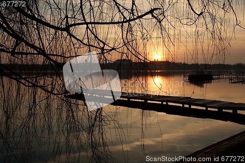Image of Lake