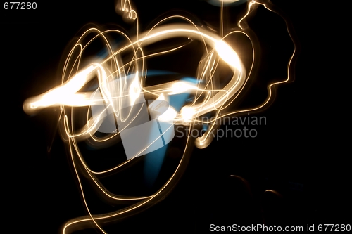 Image of Lights