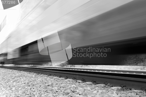 Image of Train