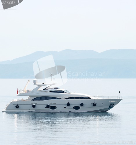 Image of Yacht