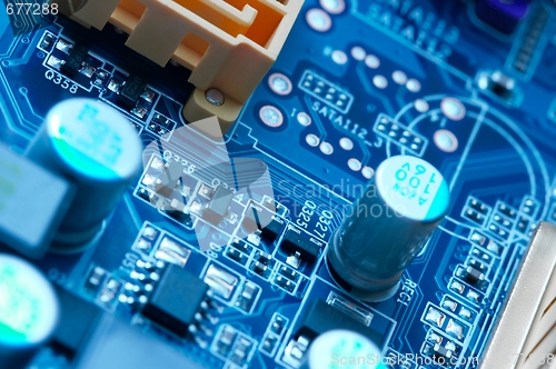 Image of Electronics