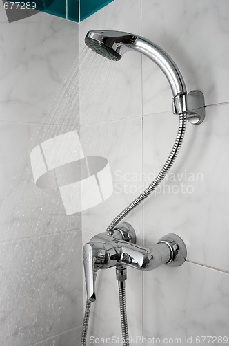 Image of Shower