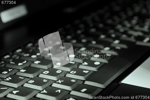 Image of Keyboard