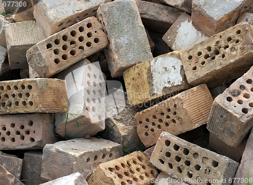 Image of Bricks