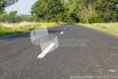 Image of Road