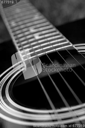 Image of Guitar