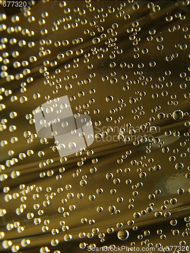 Image of Bubbles