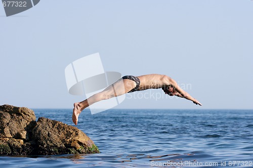 Image of Jump