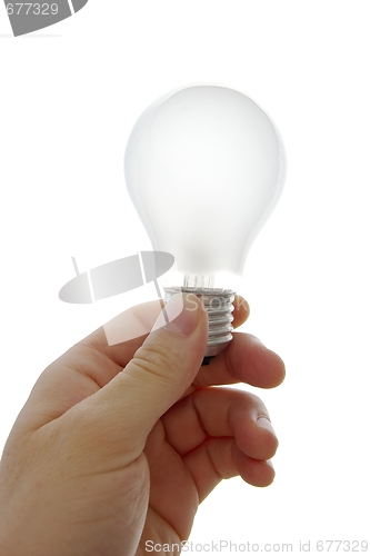 Image of Lightbulb