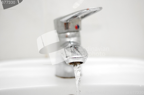 Image of Tap