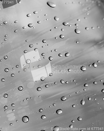 Image of Droplets