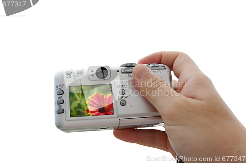 Image of Camera