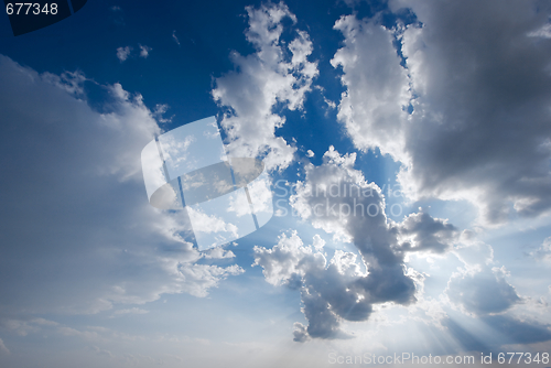 Image of Sky