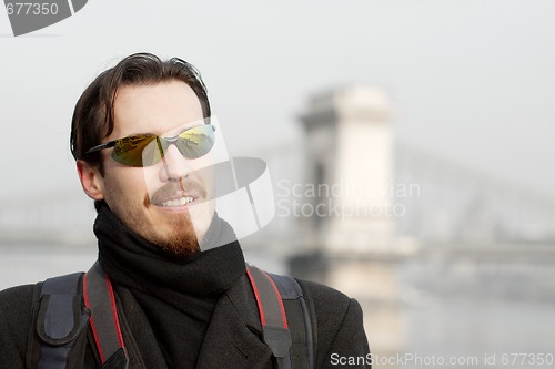 Image of Tourist
