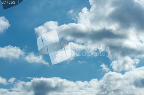 Image of Clouds