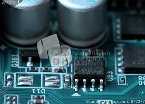 Image of Electronics