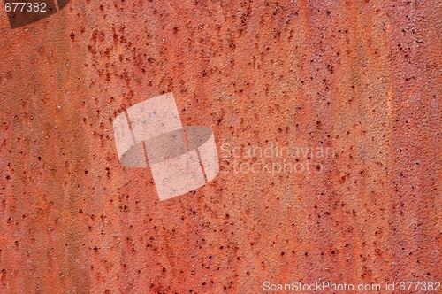 Image of Rust