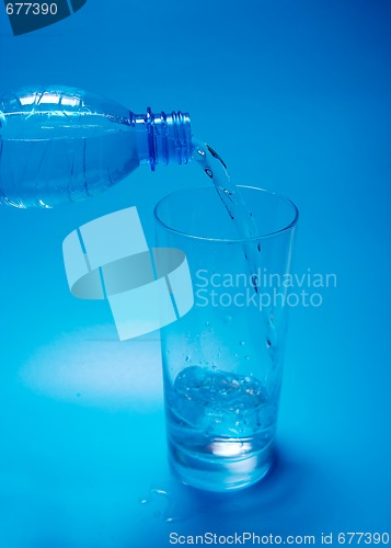 Image of Bottle