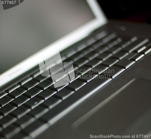 Image of laptop