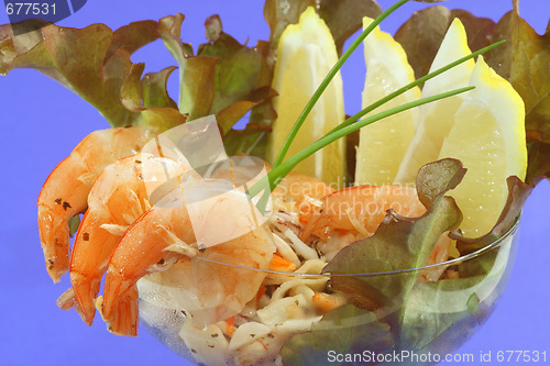 Image of Seafood