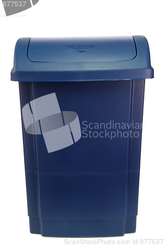 Image of Trash can