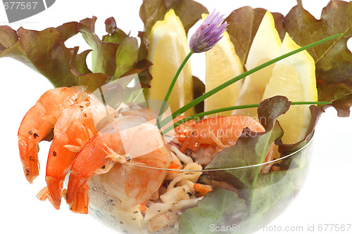Image of Seafood